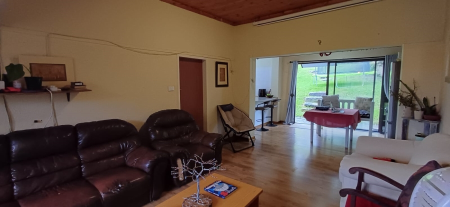 3 Bedroom Property for Sale in Hospitaalheuwel Free State